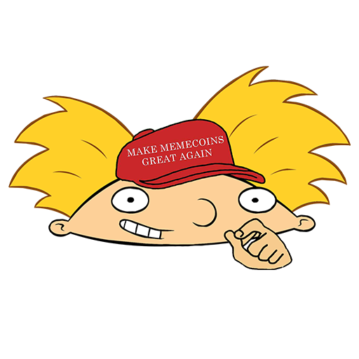 Hey Arnold!